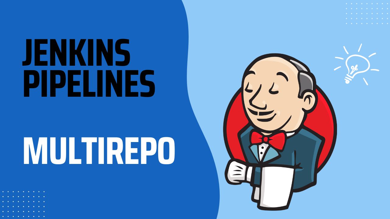 Building a pipeline used by multiple repositories with Jenkins and Artifactory
